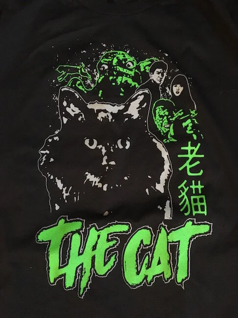 THE CAT shirt1.JPG