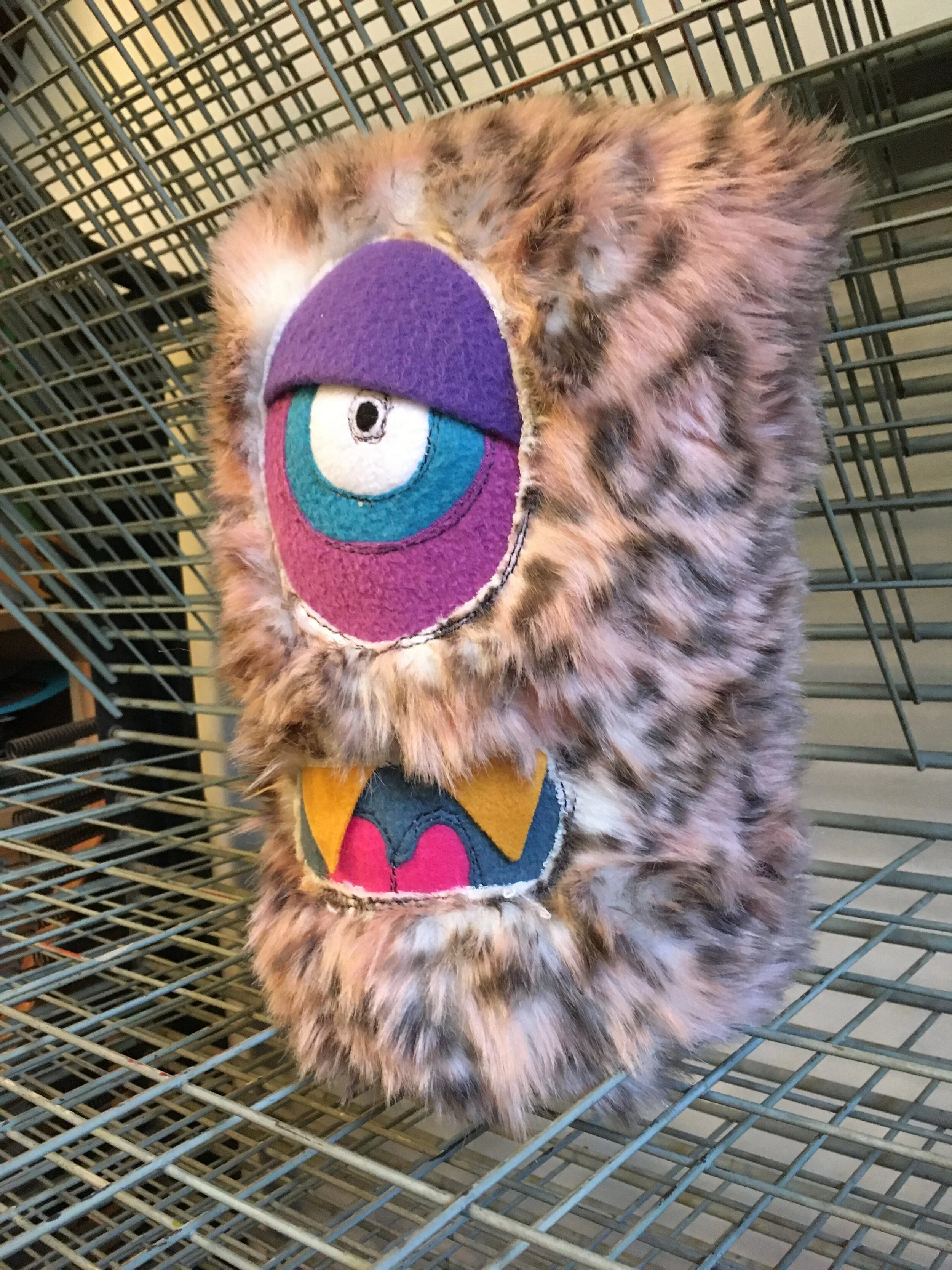 PINK SPOTTED MONSTER 1.JPG