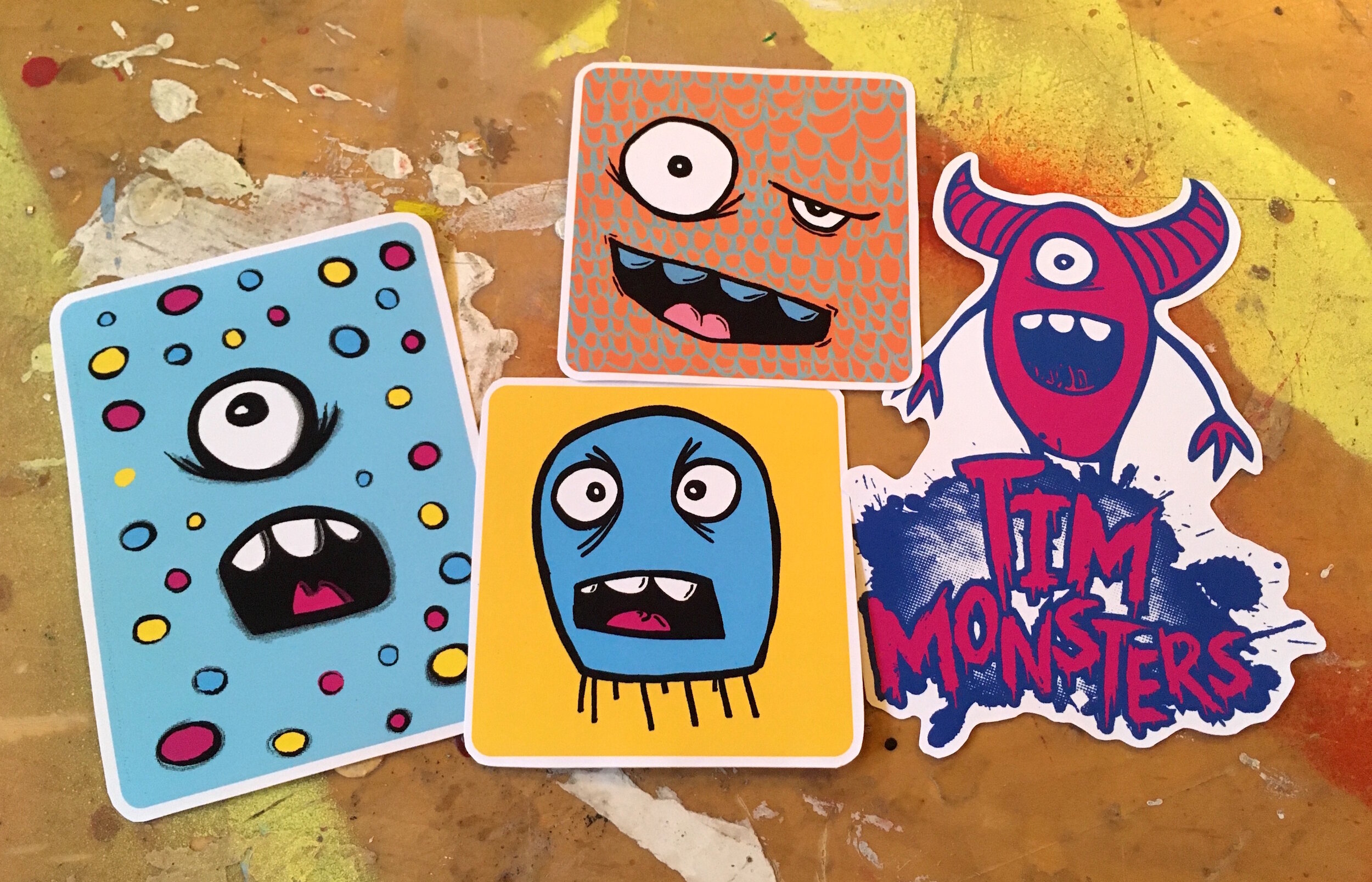 MONSTER STICKER PACK 3.1.JPG