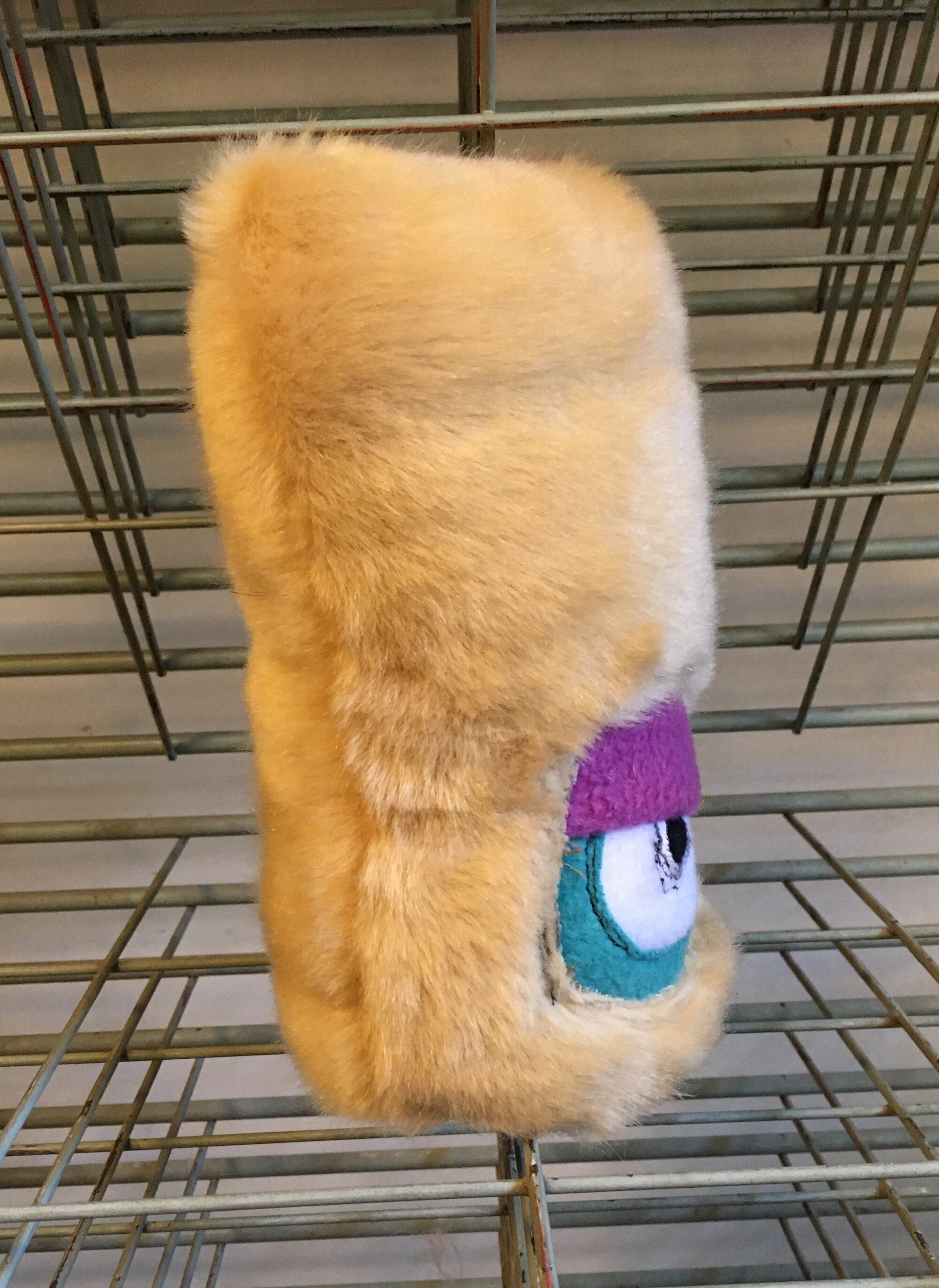 TINY TAN MONSTER 2.JPG