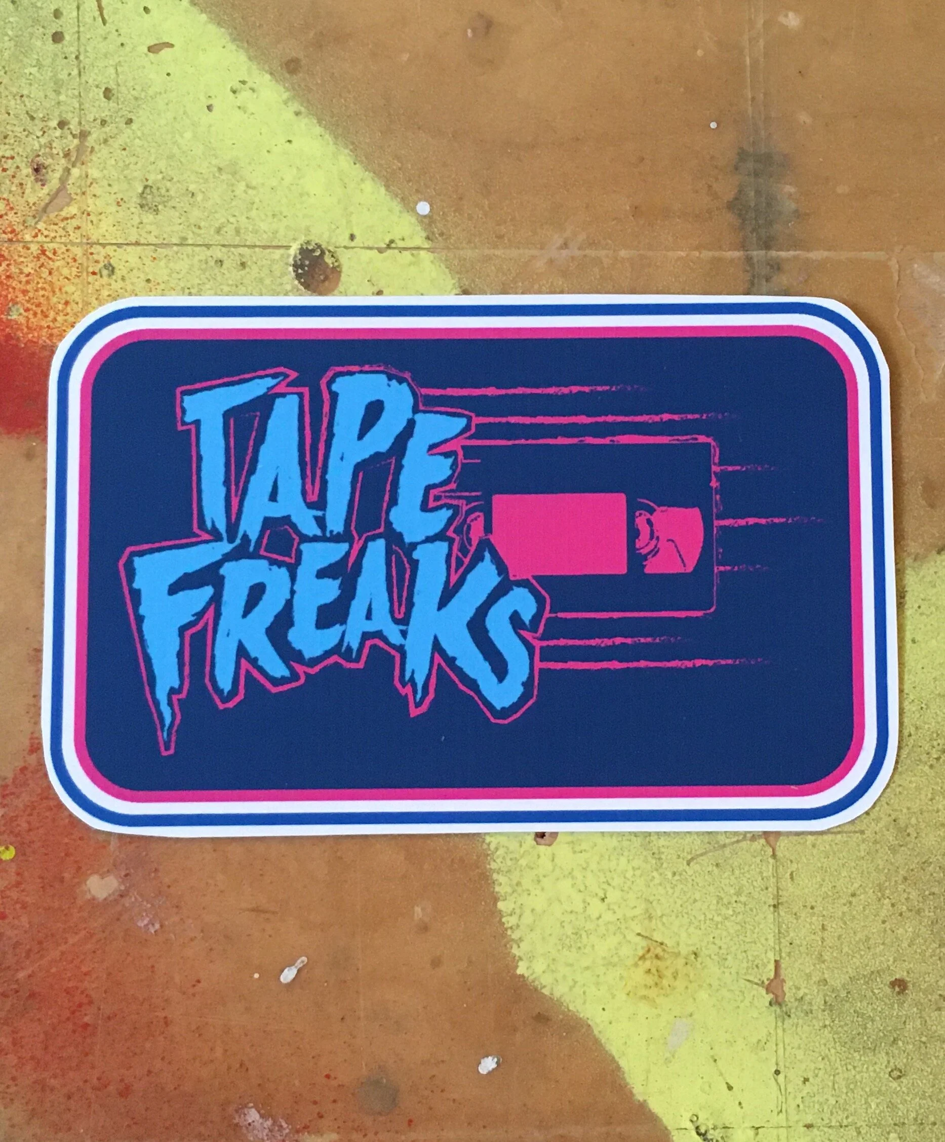 TAPE FREAKS STICKER 1.JPG
