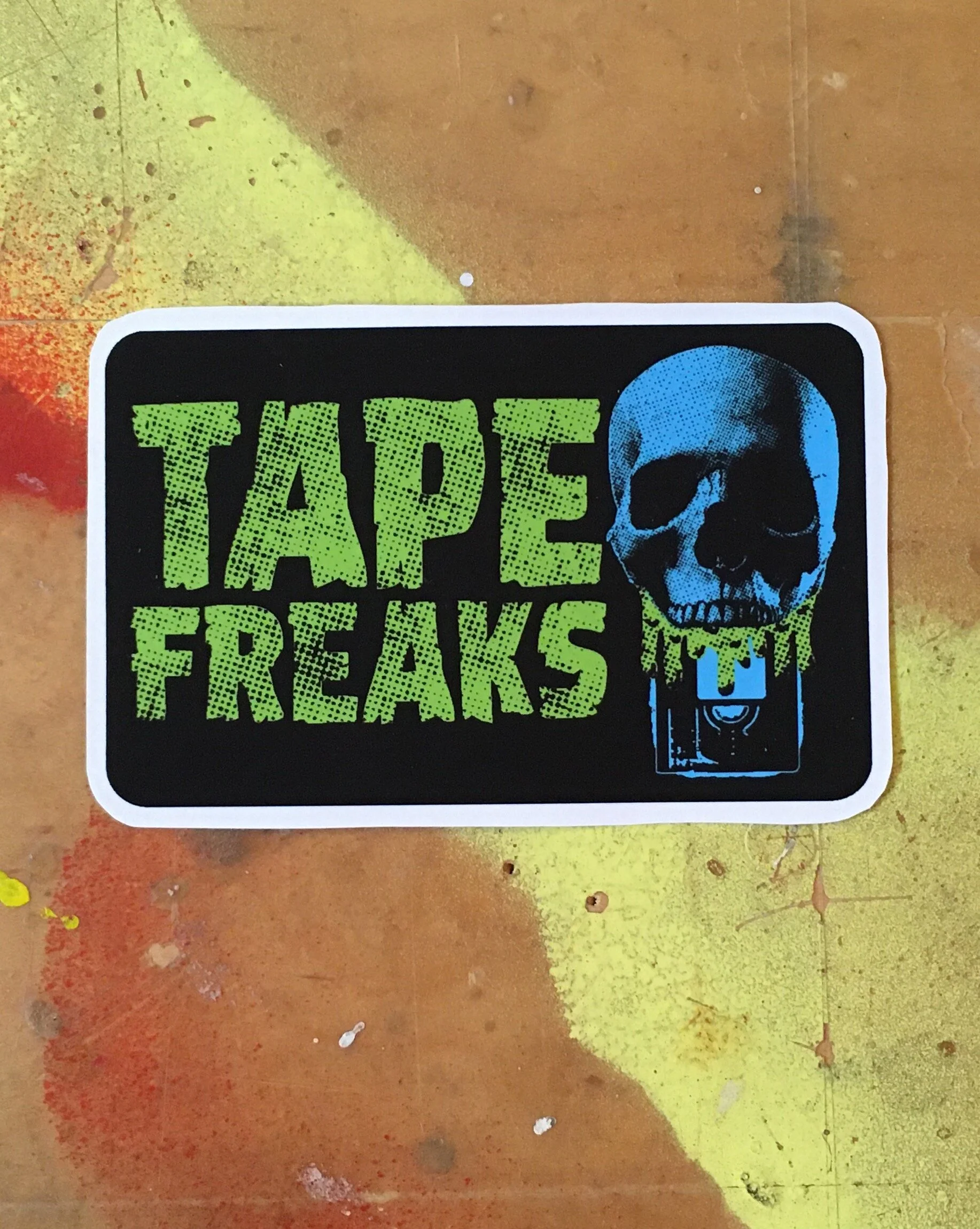 TAPE FREAKS STICKER 2.JPG