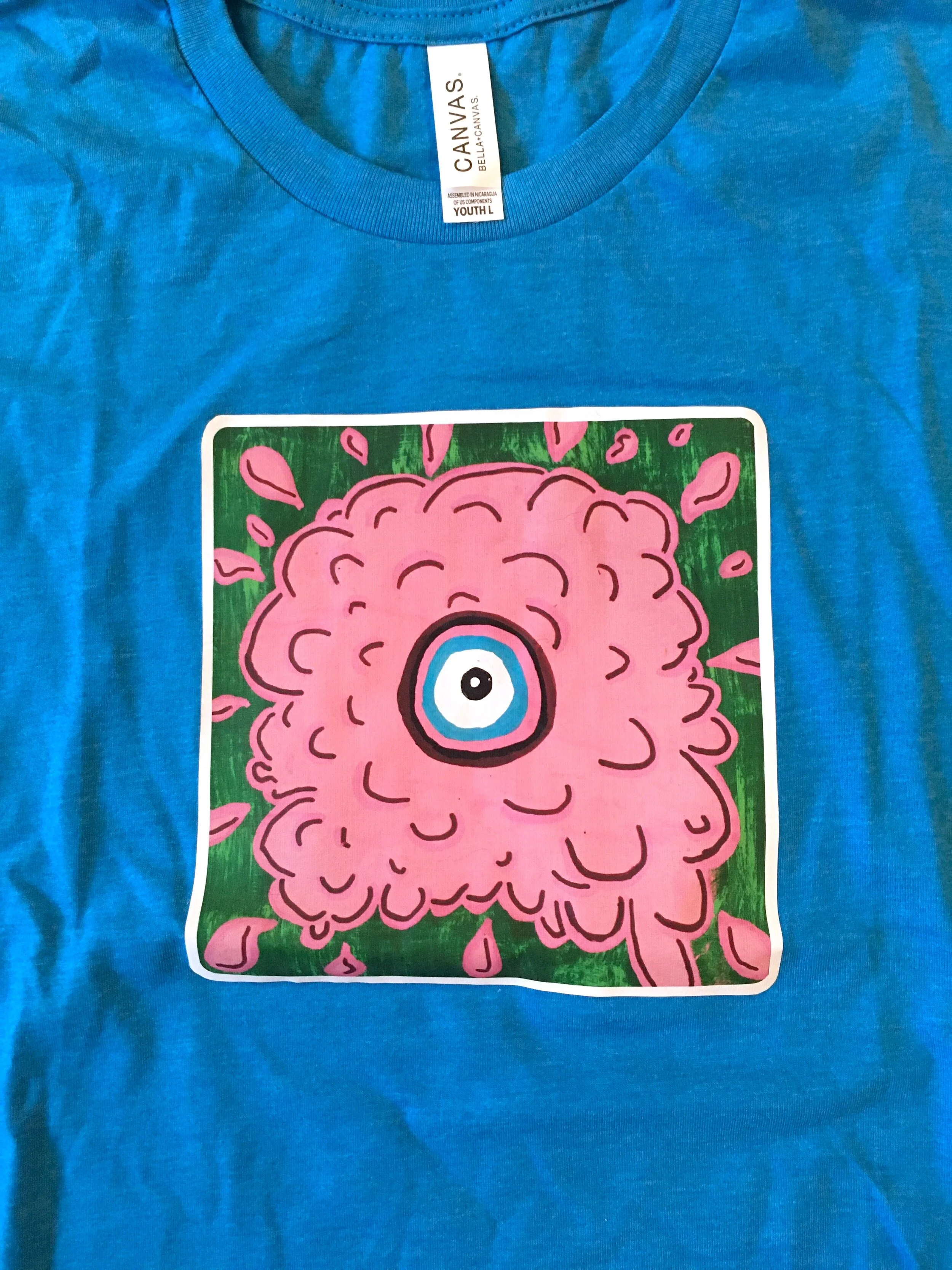 PINK SPLAT BLUE YOUTH L TEE 2.JPG