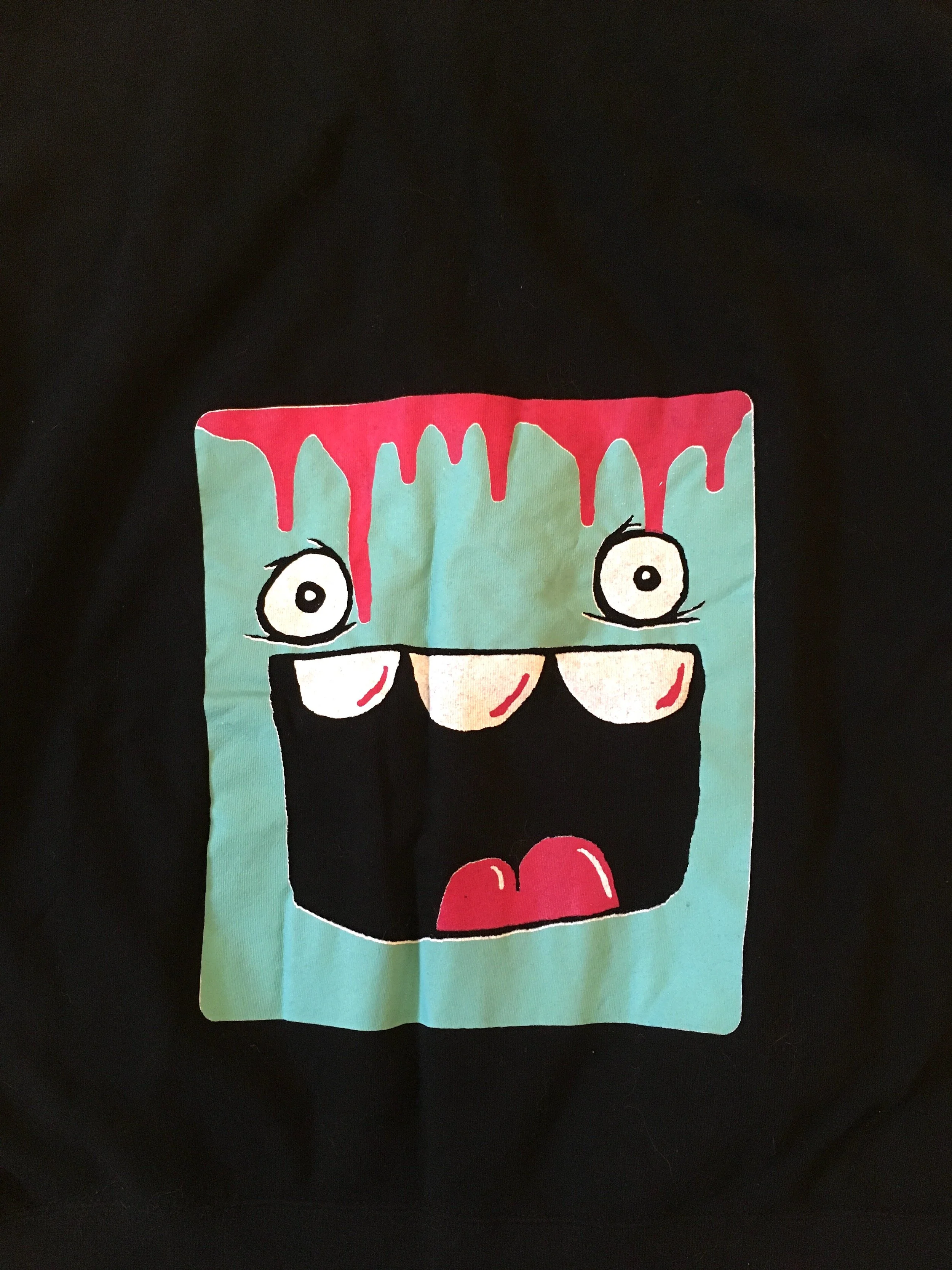 TM BLACK SCREEN PRINTED HOODIE BACK 2.JPG