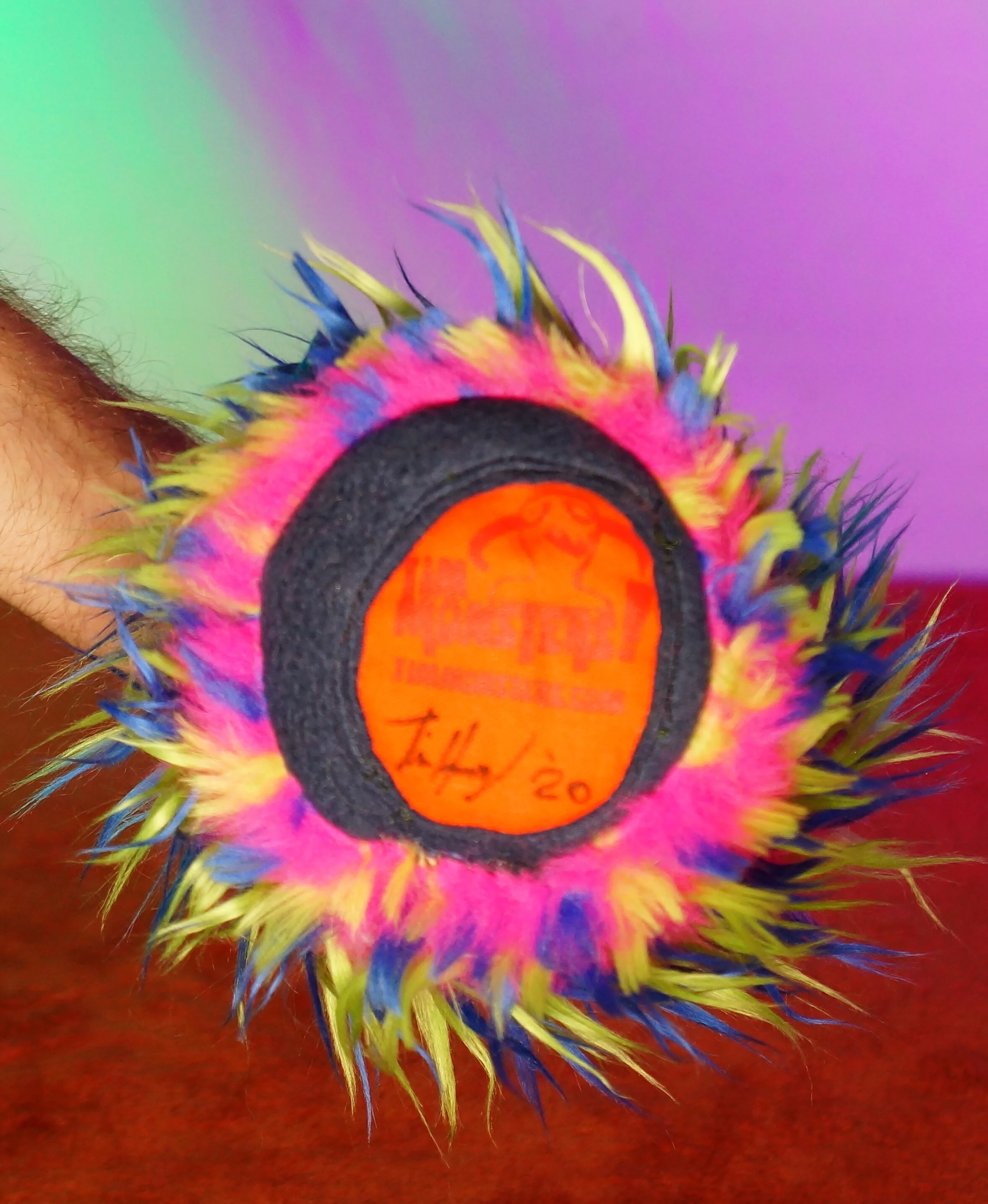 SMALL 1 EYED MULTI COLORED 3.JPG