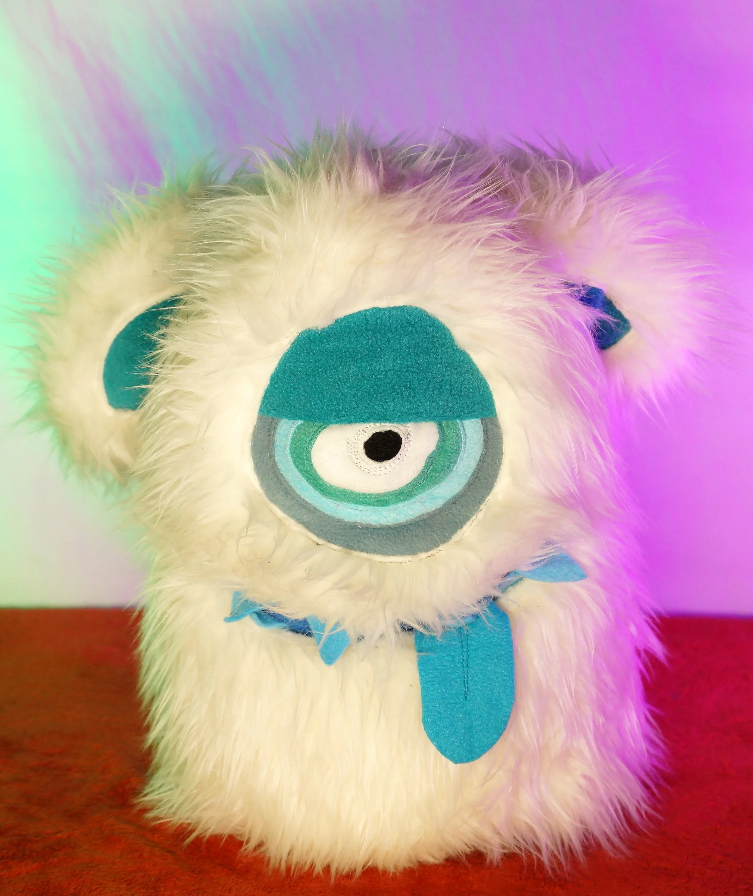 LARGE SNOW MONSTER 1.JPG