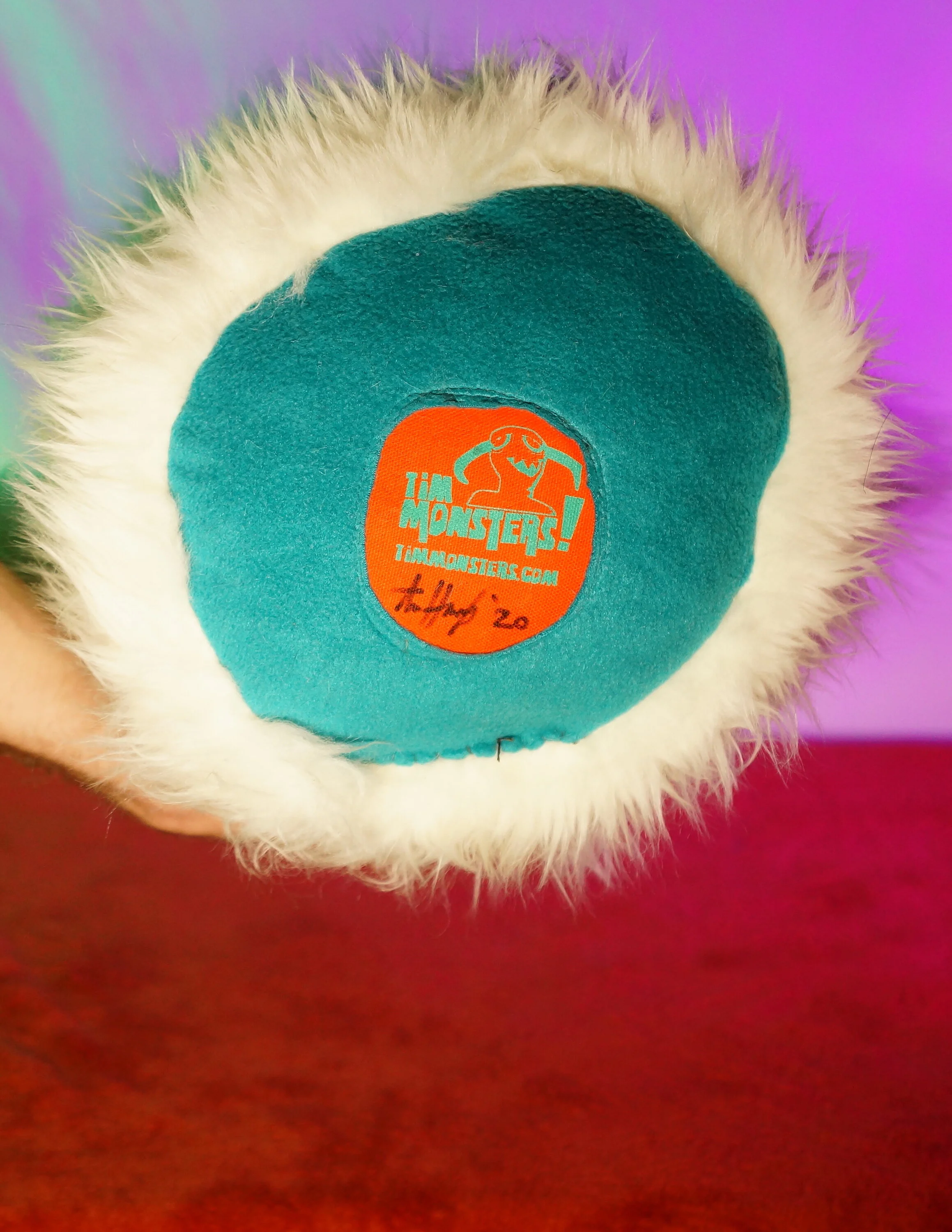 LARGE SNOW MONSTER 4.JPG