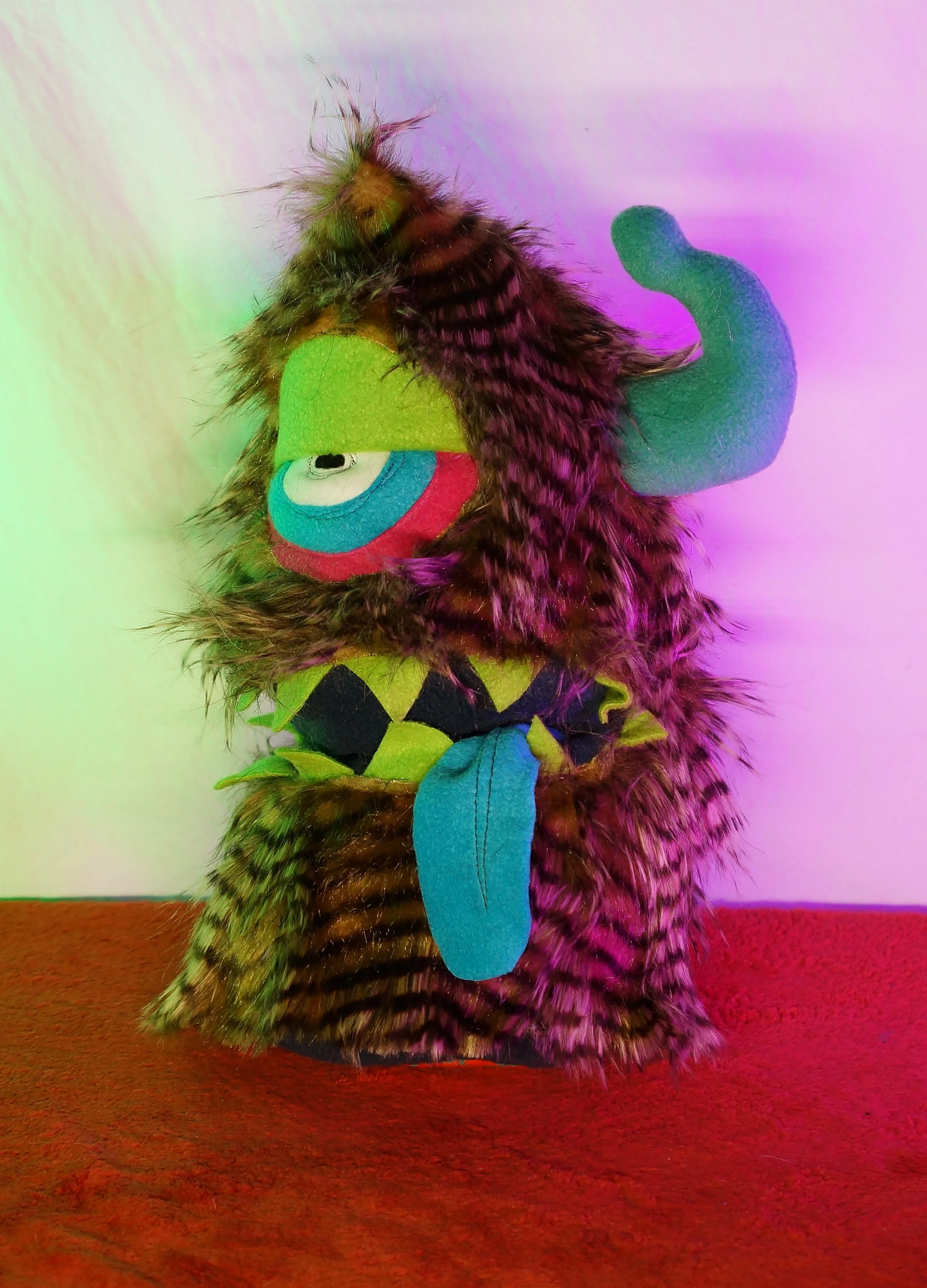 Feather Fur 1 eye with horns 2.JPG