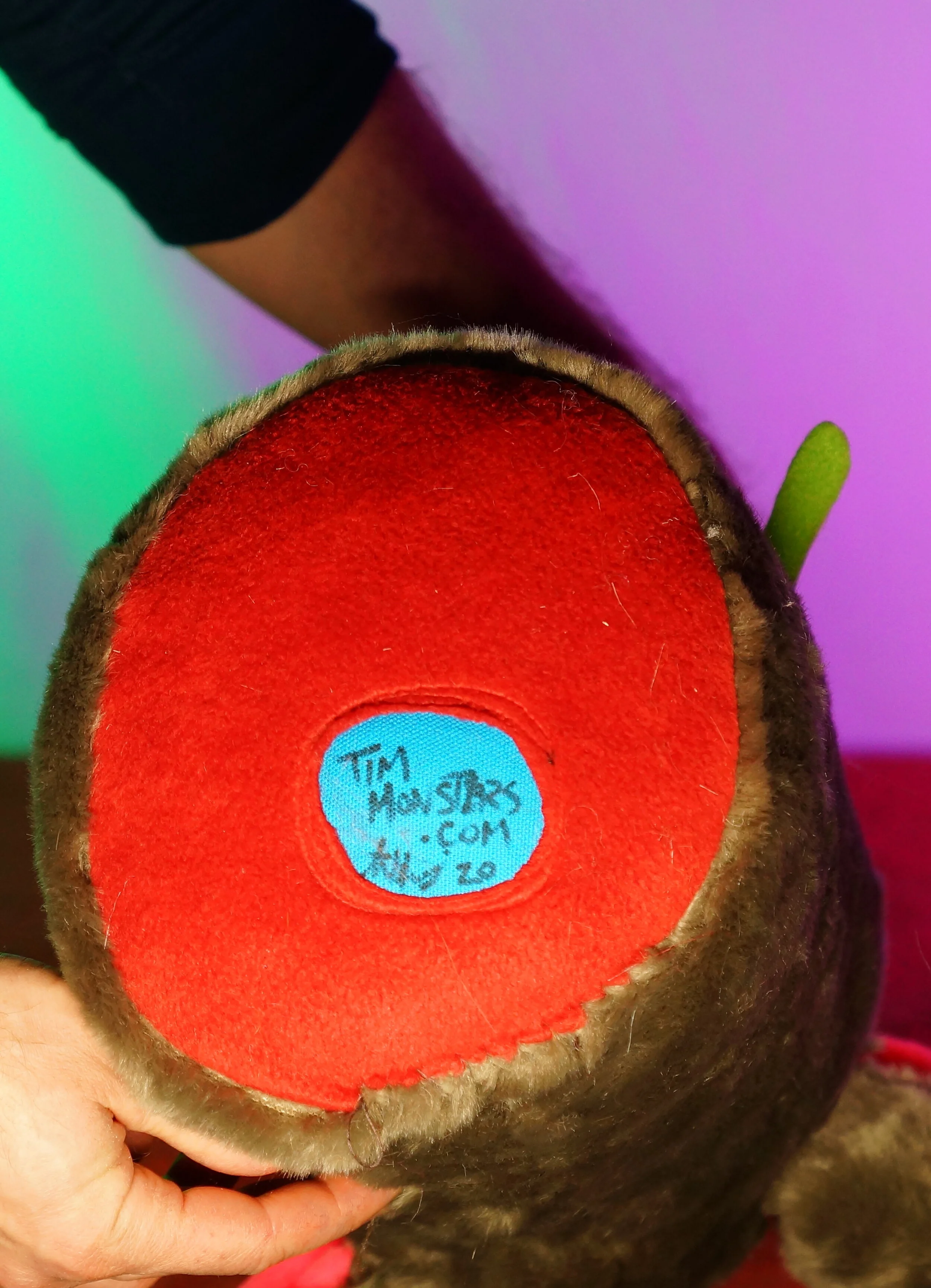 LARGE ANGRY MOUSE MONSTER 5.JPG