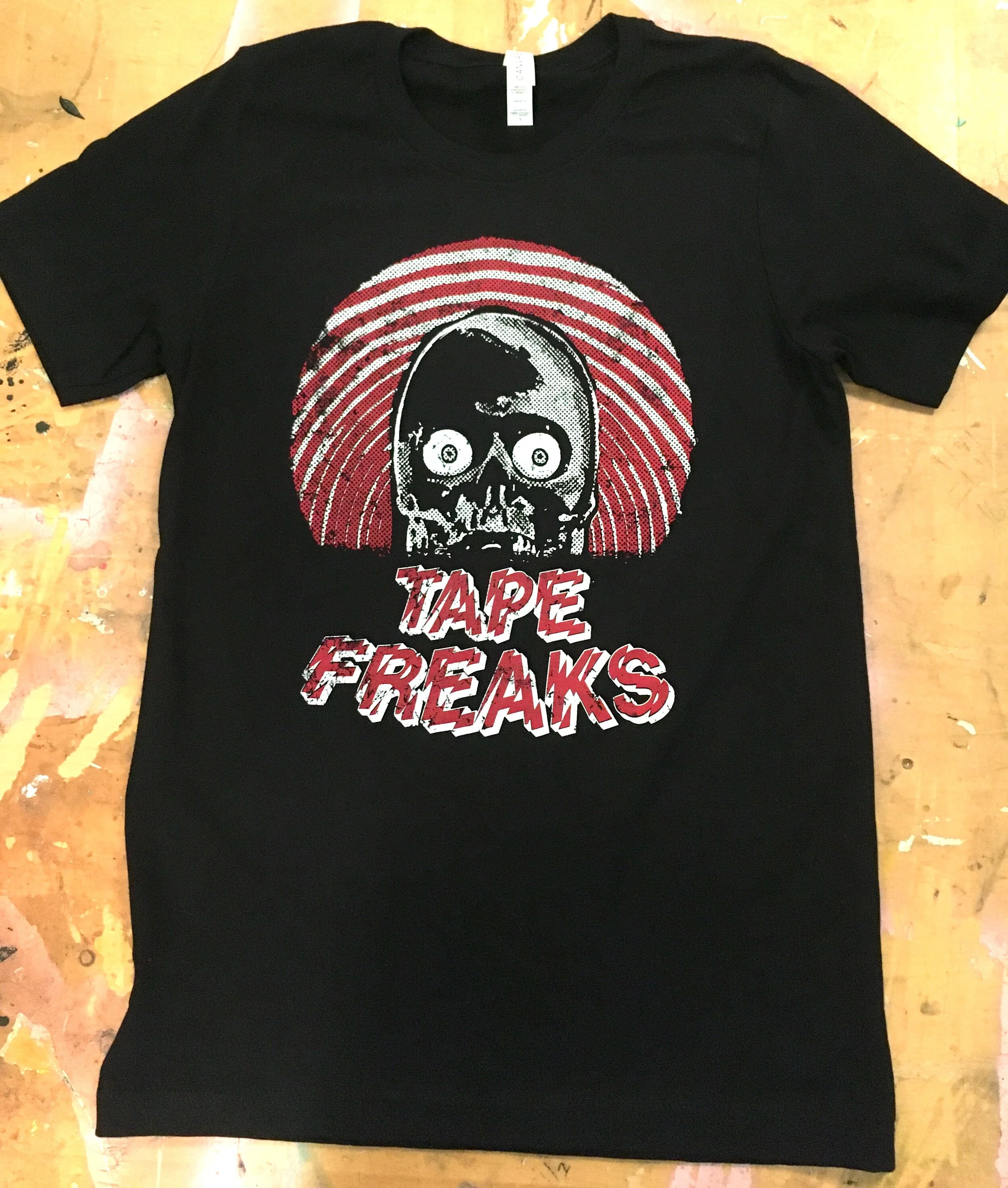 TAPE FREAKS T-Shirt 2.JPG