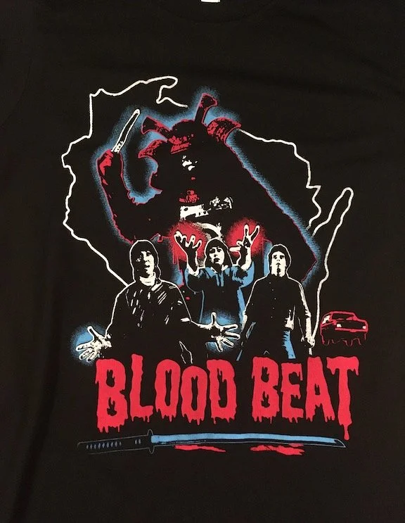 BLOOD BEAT t-shirt 1.JPG