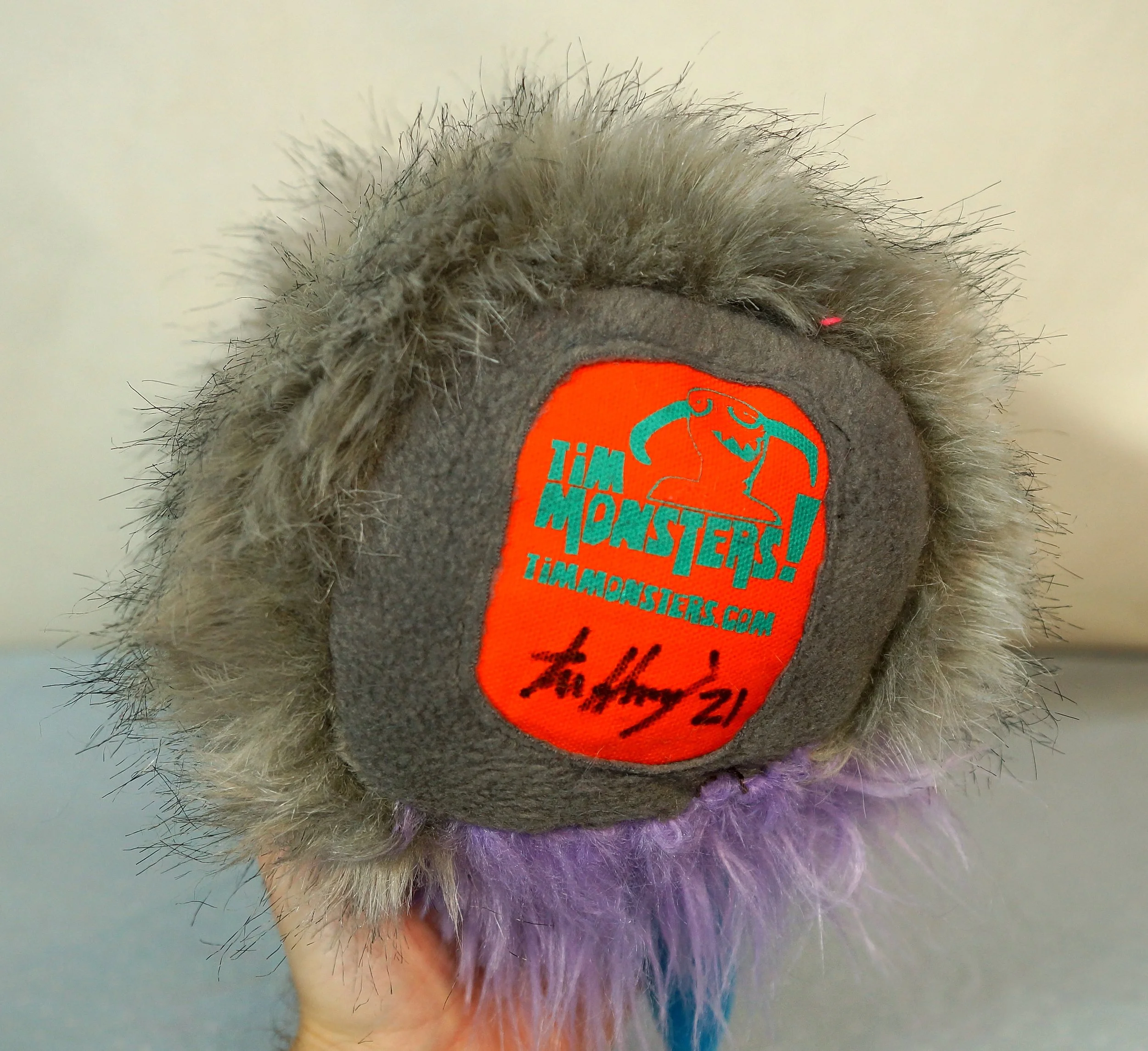 MED GRAY W STRIPE SPIKES 4.JPG