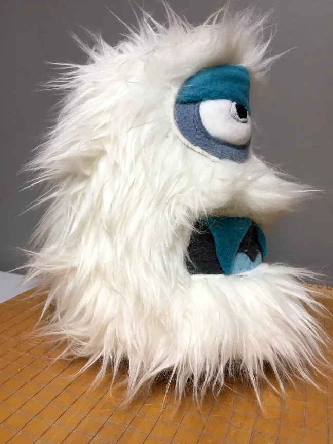 MED SNOWBALL with mouth 2.JPG