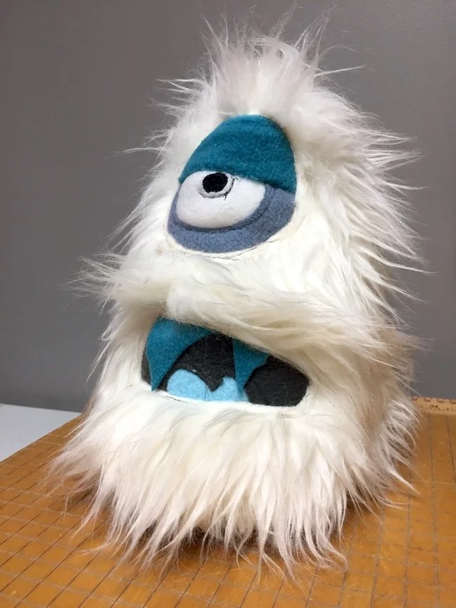 MED SNOWBALL with mouth 3.JPG