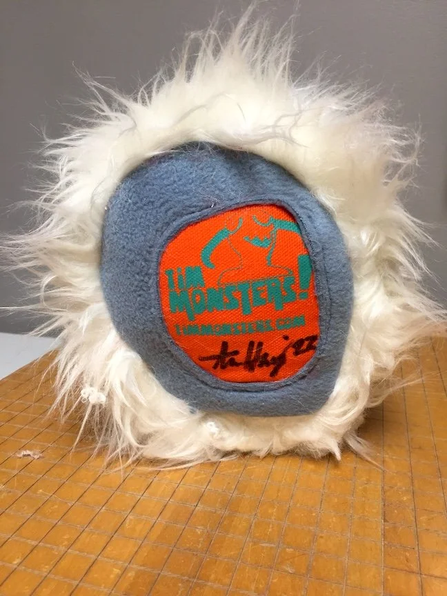 MED SNOWBALL with mouth 4.JPG