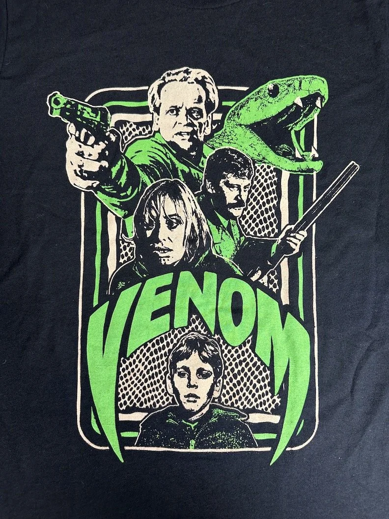VENOM T-SHIRT