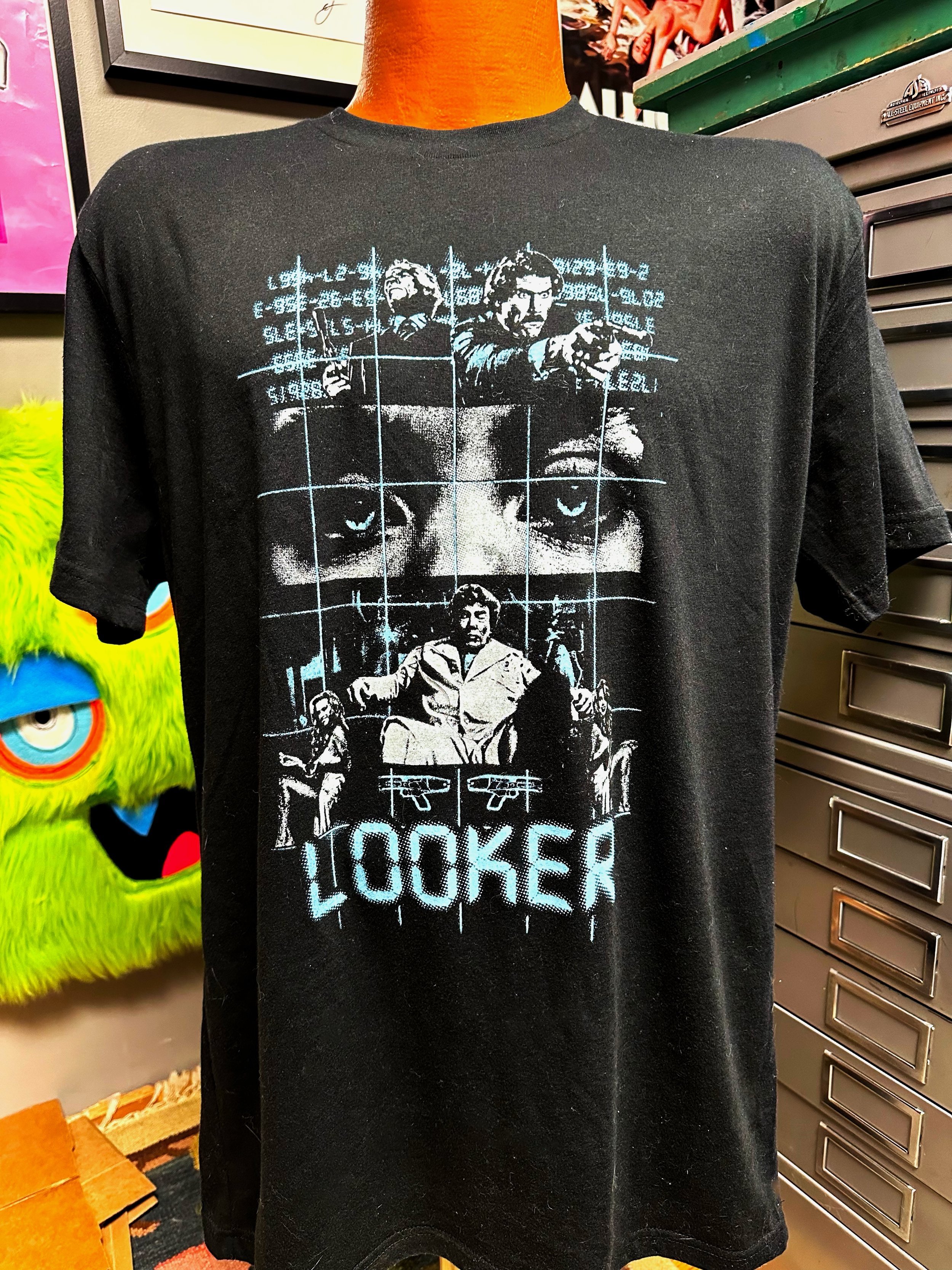 LOOKER T-SHIRT