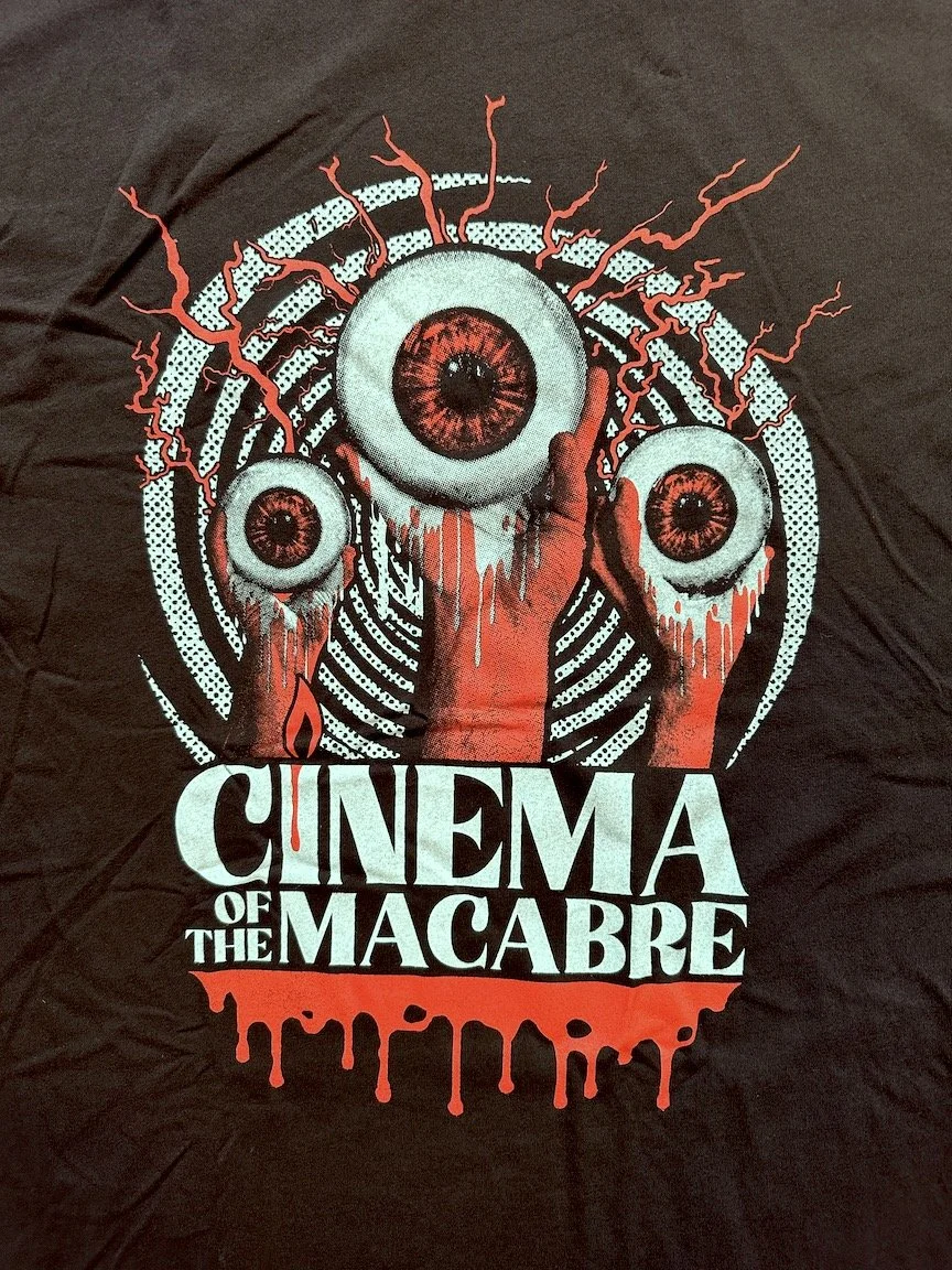 COTM 2025 T-SHIRT