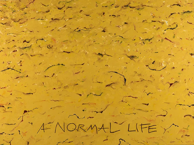 A Normal Life