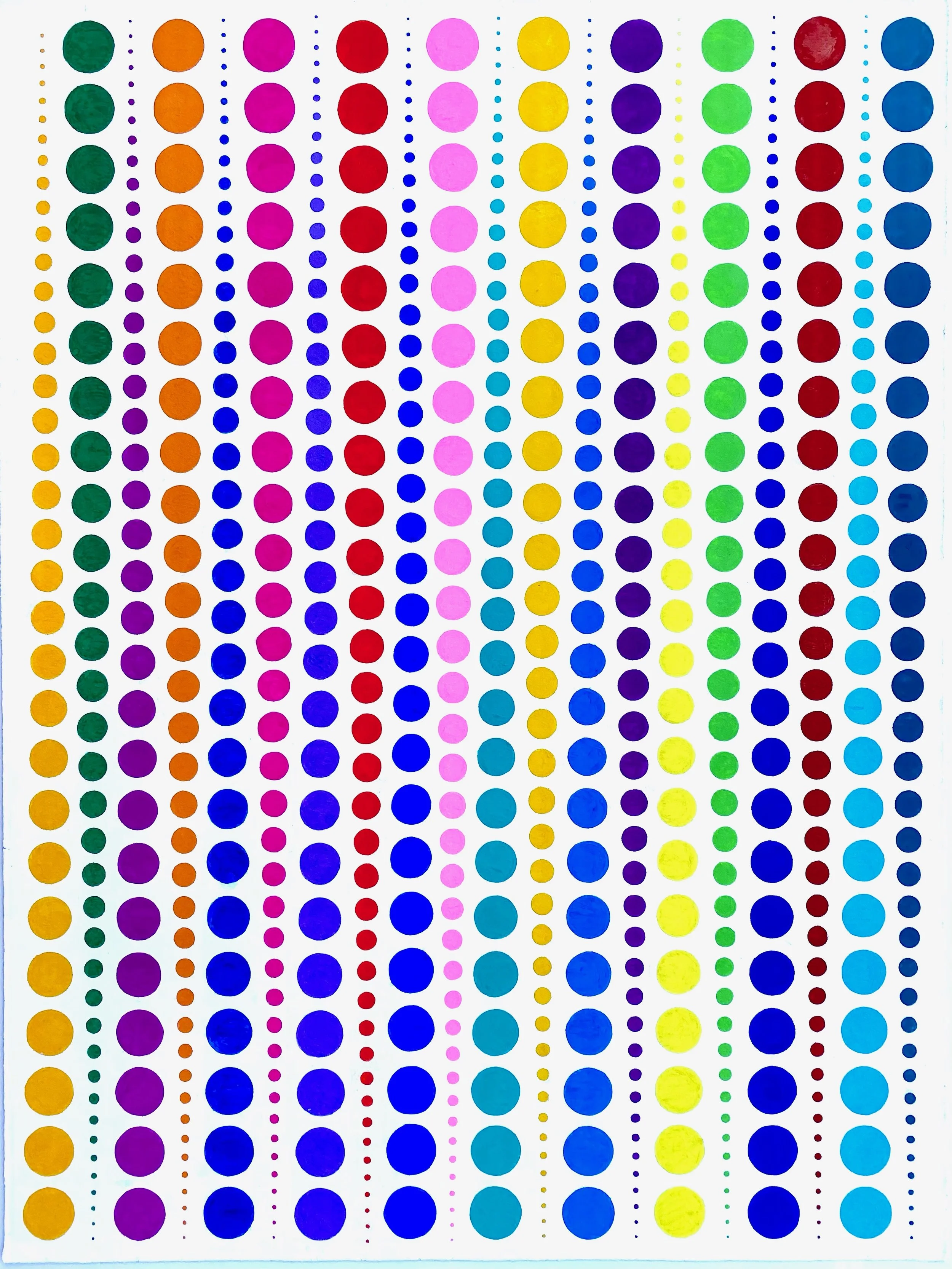 Taylor Swift Colors
