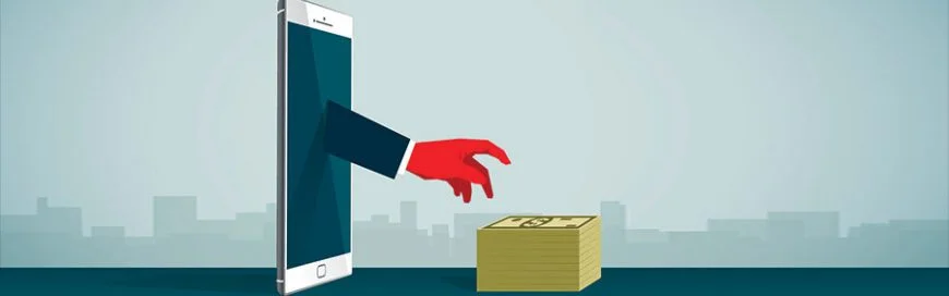 Android users beware: Ransomware is coming