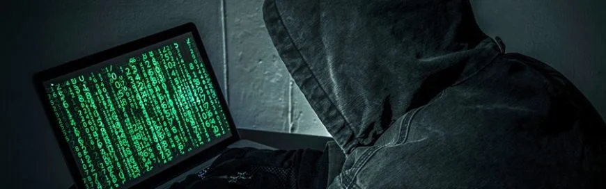 Is your laptop spying on you?