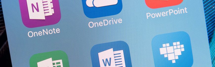 New AI-driven Features For Office 365 Users