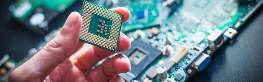 Enlist IT help when installing CPU updates