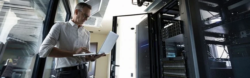 Virtualization and Windows Server 2019