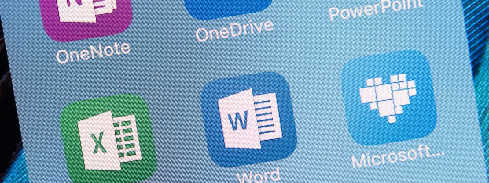 OneNote removed from Office 2019 and Office 365