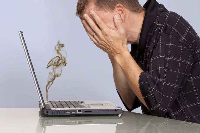 Overheating laptop? Here’s how to prevent it