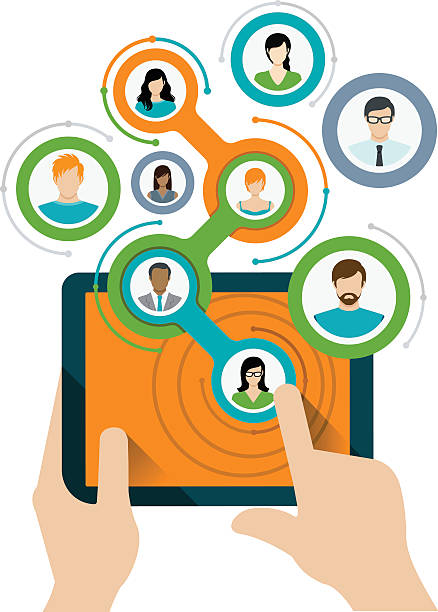 Getting staff to use collaboration tools
