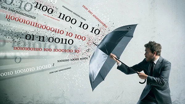 Top 4 benefits of web monitoring