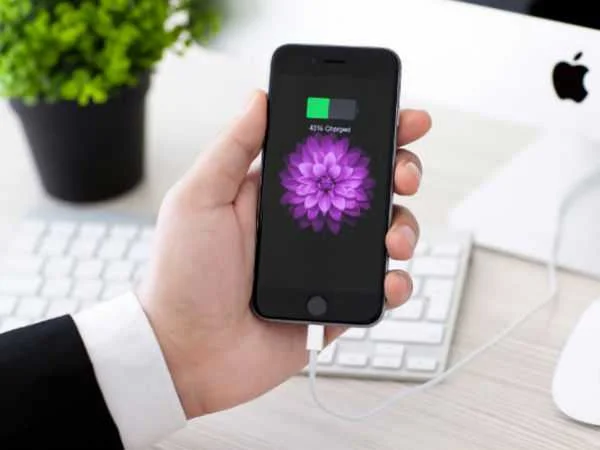 Get more life out of your iPhone battery