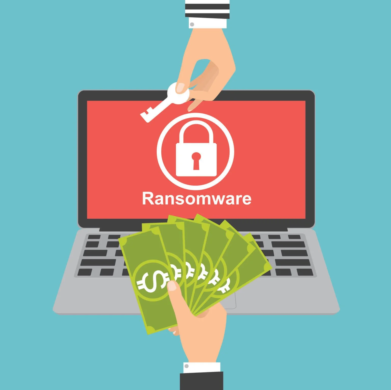 How to protect your business from Mac ransomware