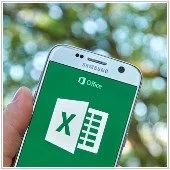 New features and functions in MS Excel 2021 for Windows