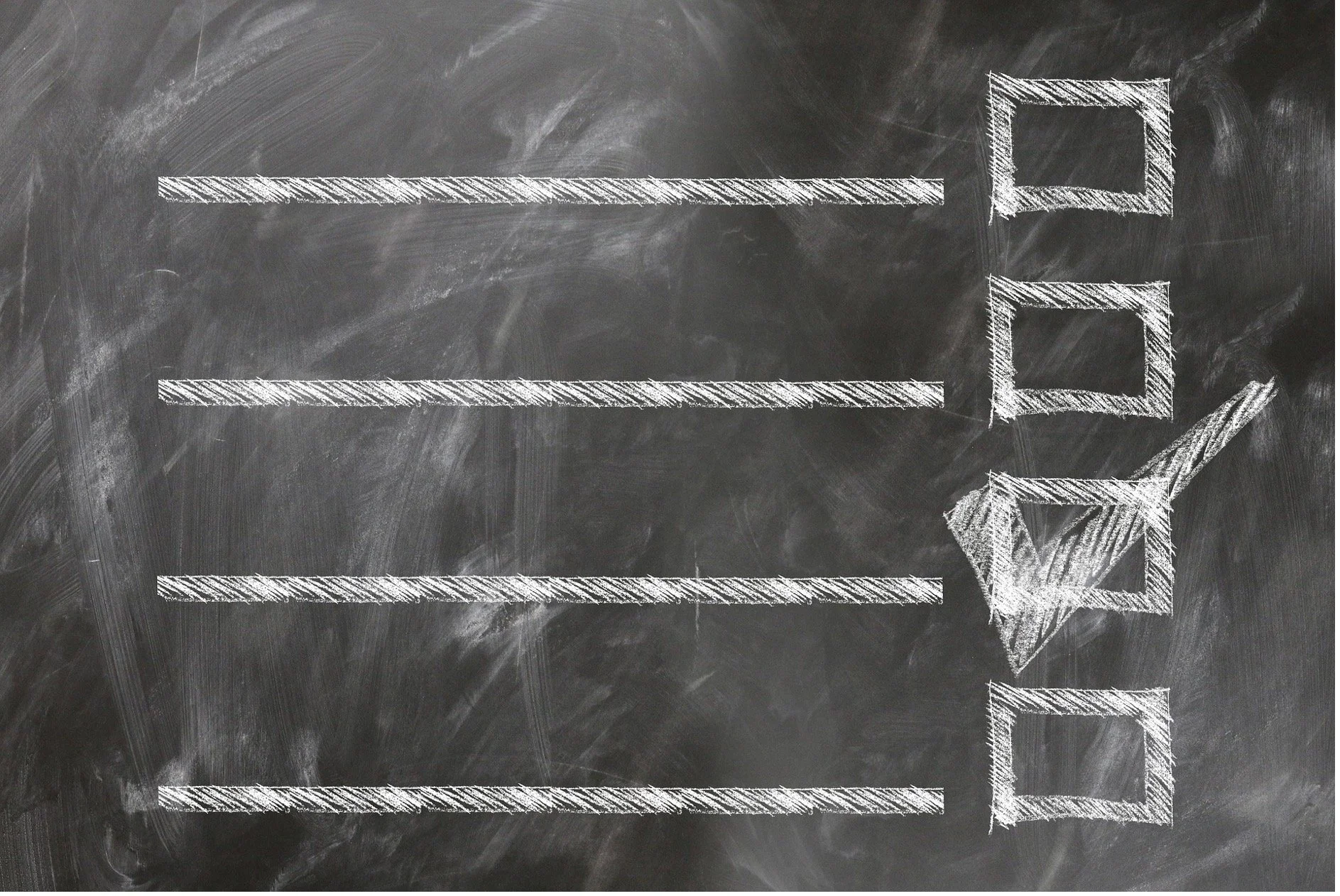 Checklist for Better Digital Off-boarding of Employees