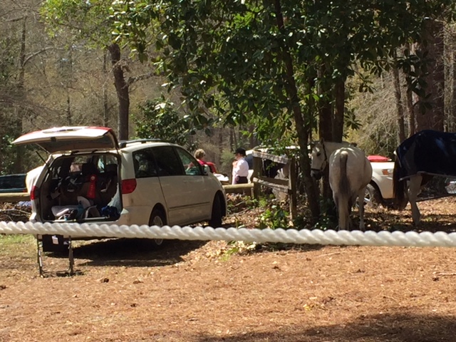 Historic Aiken Horse Show