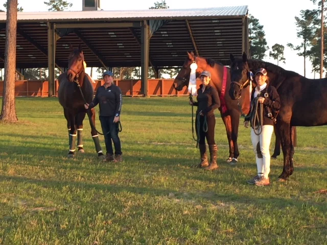 Happy Group post event