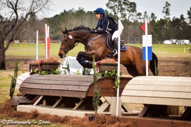 Captain Completes first 2*