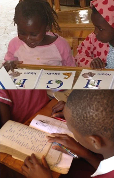 93 orphans receive our help with secondary school fees. Our CBCCs are preparing over 2,000 preschoolers to enter primary school on their journey to literacy. The parents of one sponsored young man do not read or write, but "Smart" (the son's name) ranked ninth in his high school graduating class of 200, so he is qualified to attend a university. Thanks to the support of SAFE founders, Dick and Charlotte Day, Smart is enrolled at Livingstonia University, a 17-hour bus ride from his home town of Zomba. He's never been out of Zomba before.