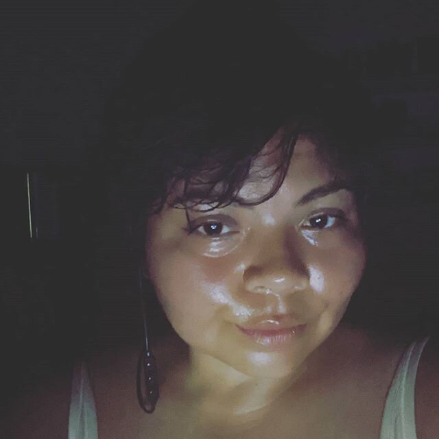 Night Time routine brought to you by @demitierra_natural and @thrivecausemetics ! Everything feels so hydrated
#skincare #nighttimeroutine #sleep