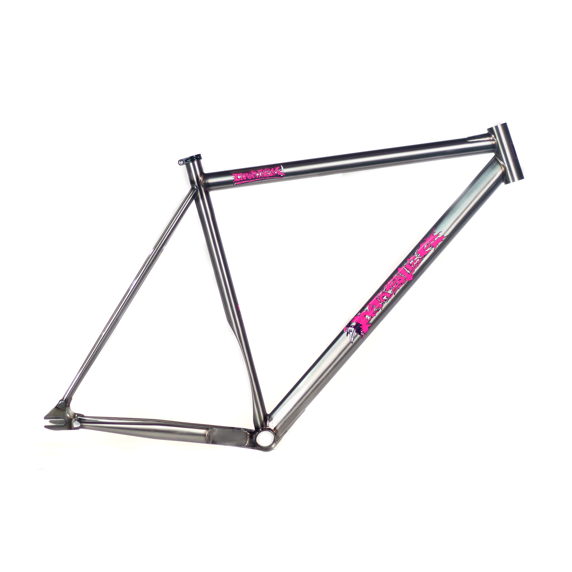 OUT OF STOCK2023 COURTTEK FRAMEJBALL SIG — MASTER BIKE CO