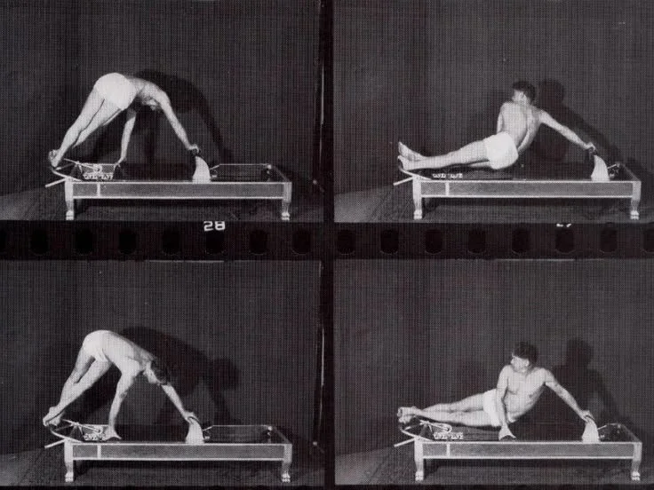 What Contrology Is: Understanding Joseph Pilates' Original Method
