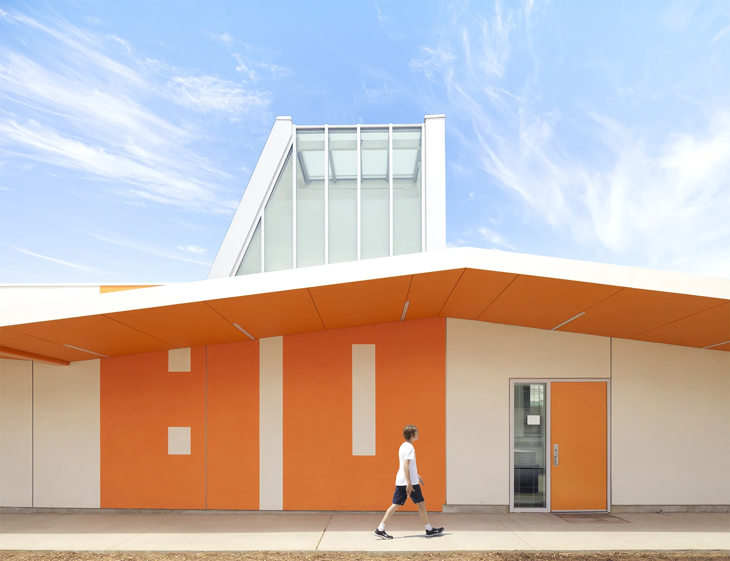 SMMUSD John Adams Middle School — Koning Eizenberg Architecture