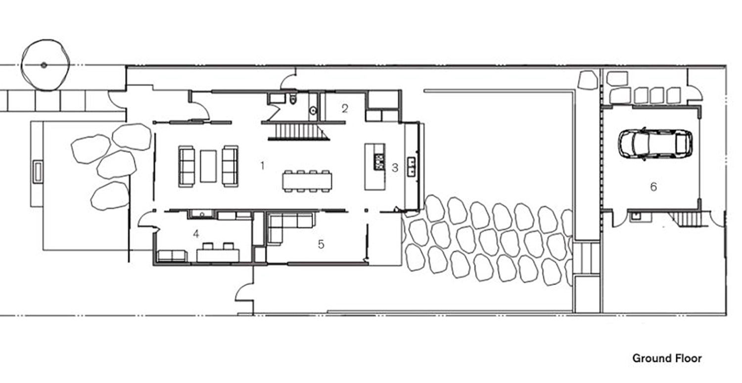 Ground Floor