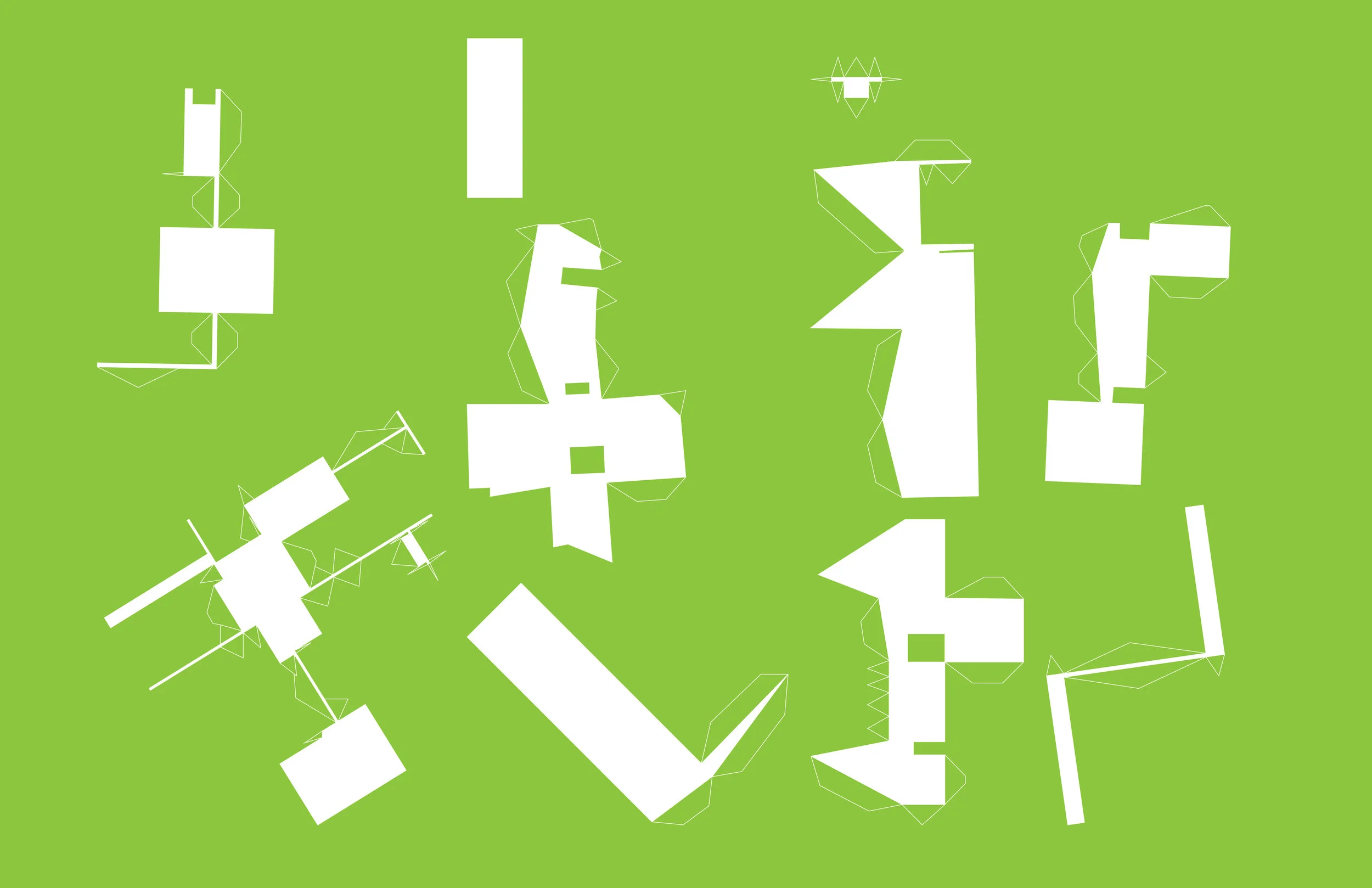 unfolded massings vector - green-01.jpg