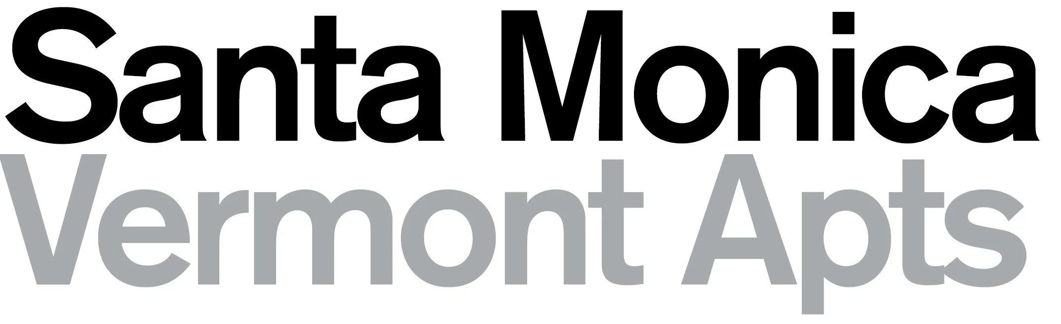 Santa Monica Vermont Apts — Koning Eizenberg Architecture