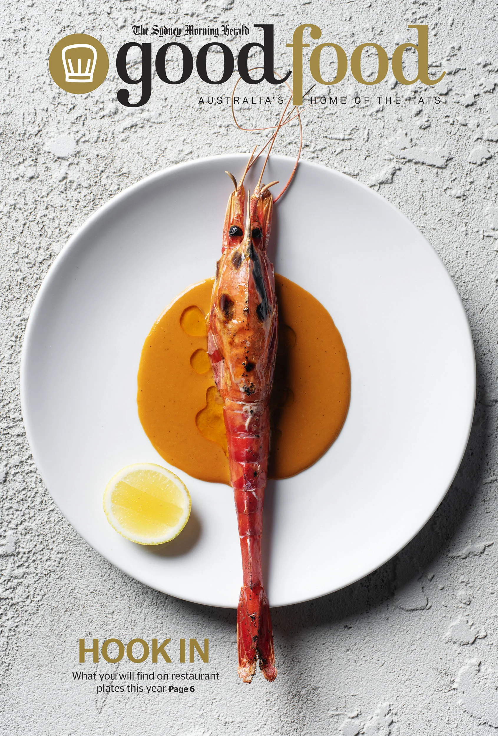 Ester - Good Food