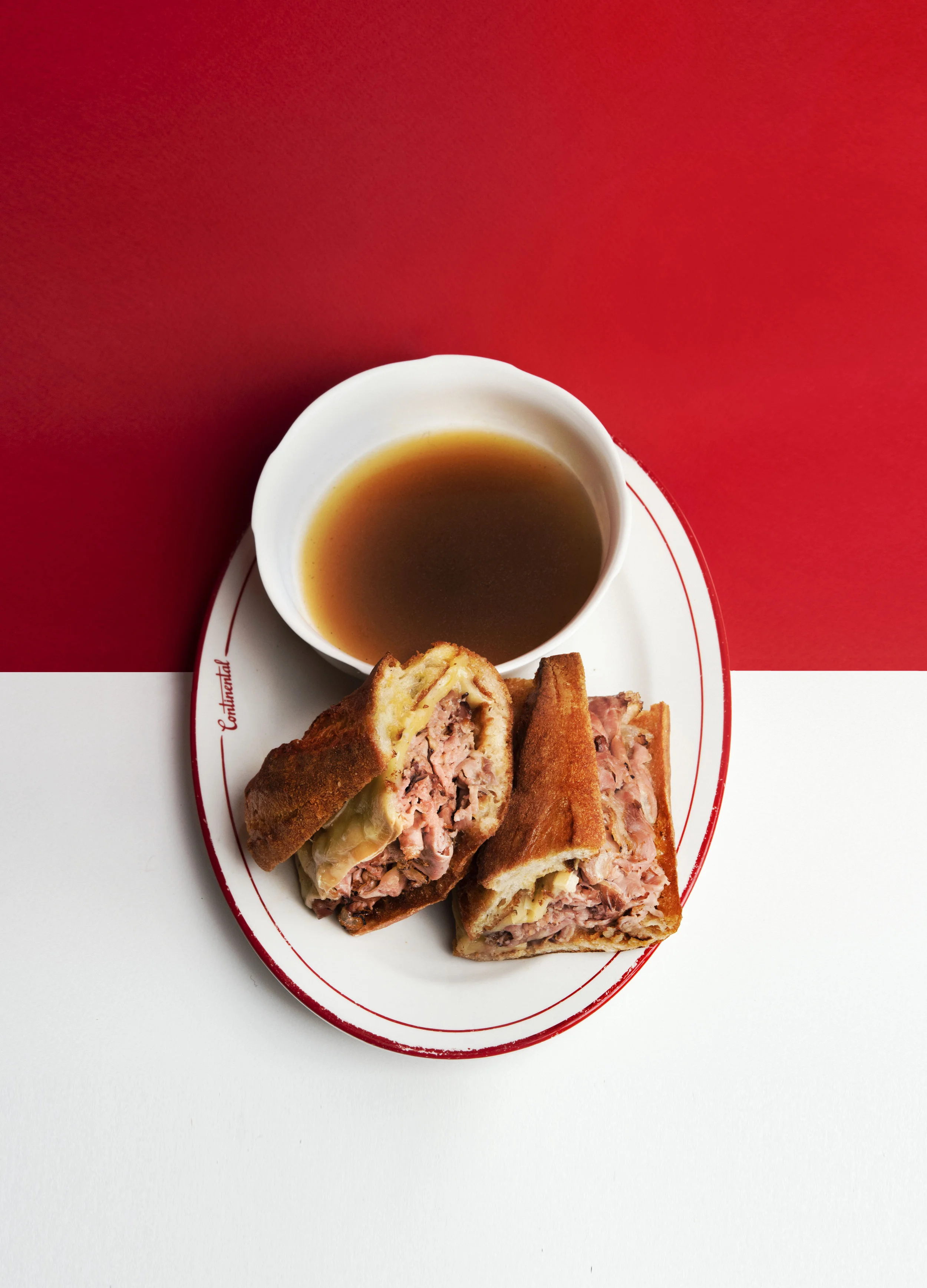 Continental Deli